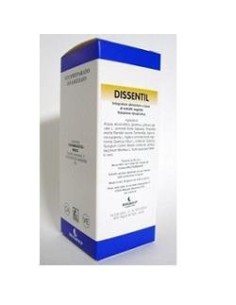 Dissentil Integratore Intestinale 50 ml